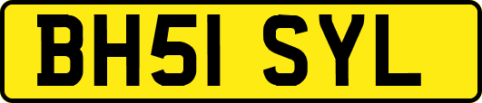 BH51SYL