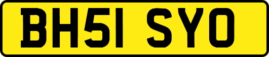 BH51SYO