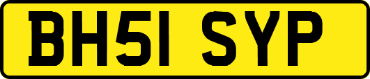 BH51SYP