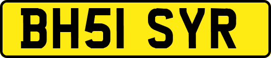 BH51SYR