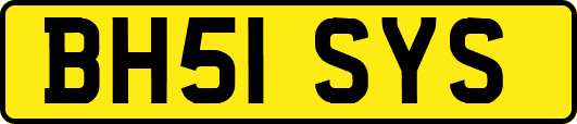 BH51SYS