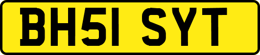 BH51SYT