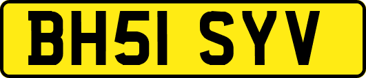 BH51SYV