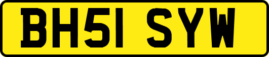 BH51SYW