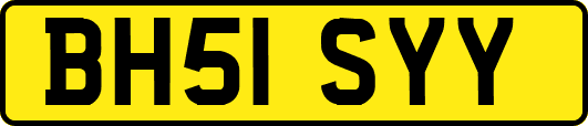 BH51SYY