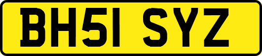 BH51SYZ