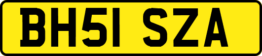 BH51SZA