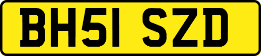 BH51SZD