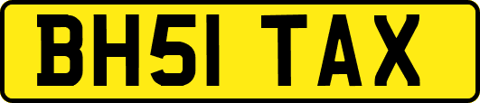 BH51TAX