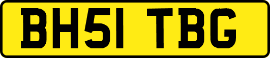 BH51TBG