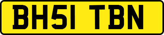 BH51TBN