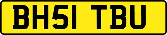 BH51TBU