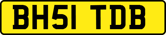 BH51TDB