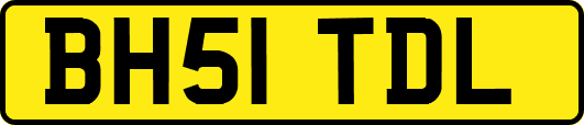 BH51TDL