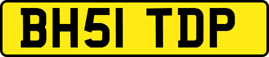 BH51TDP