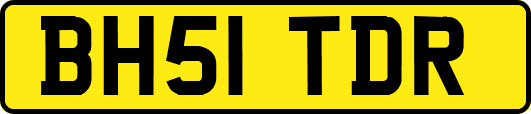 BH51TDR