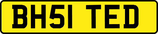 BH51TED