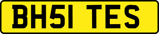 BH51TES