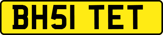 BH51TET