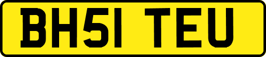 BH51TEU