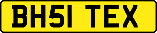 BH51TEX