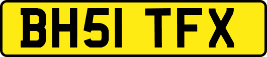 BH51TFX