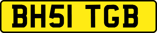 BH51TGB