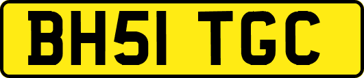 BH51TGC
