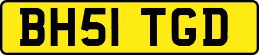 BH51TGD