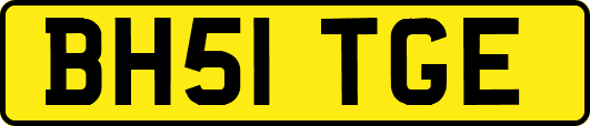BH51TGE