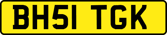 BH51TGK