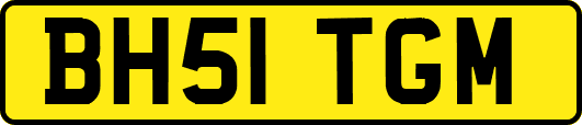 BH51TGM