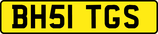 BH51TGS