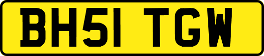 BH51TGW