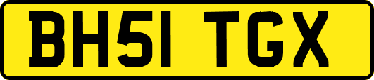 BH51TGX