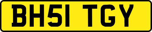 BH51TGY