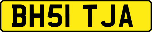 BH51TJA