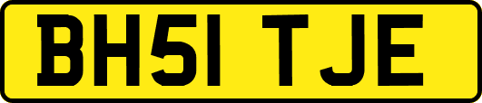 BH51TJE