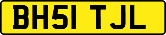 BH51TJL