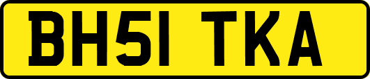 BH51TKA
