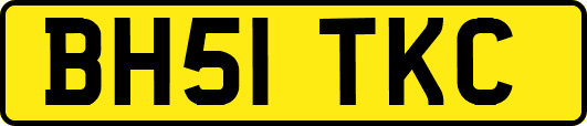 BH51TKC