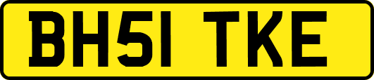 BH51TKE