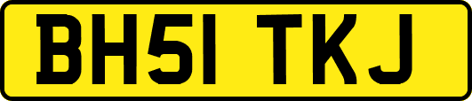 BH51TKJ
