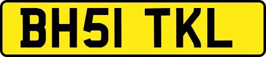 BH51TKL