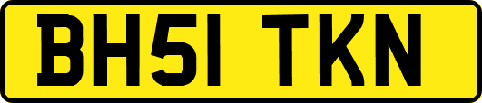 BH51TKN
