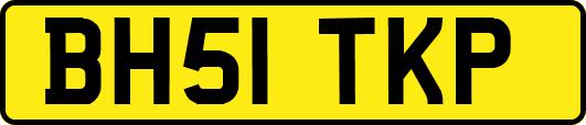 BH51TKP