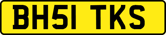 BH51TKS