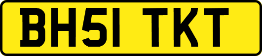 BH51TKT