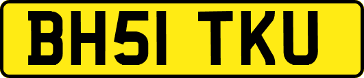 BH51TKU