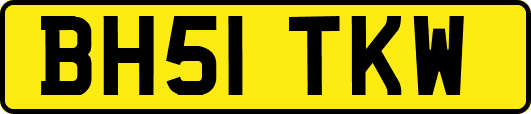 BH51TKW